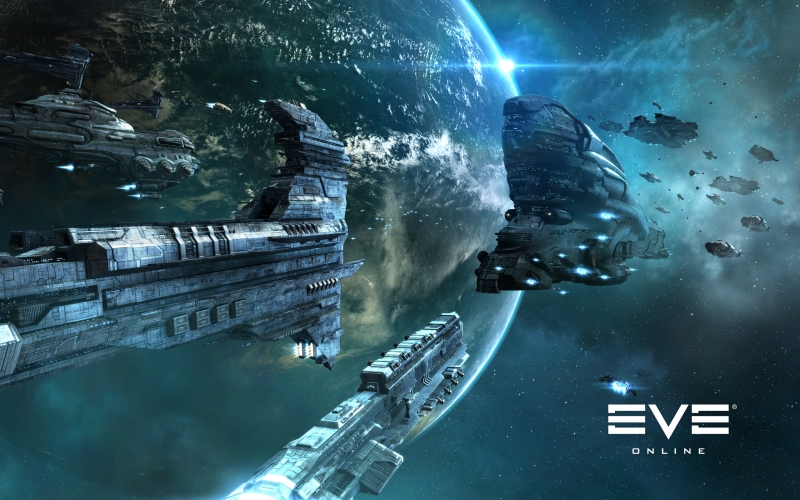 Eve Online, Foto: CCP