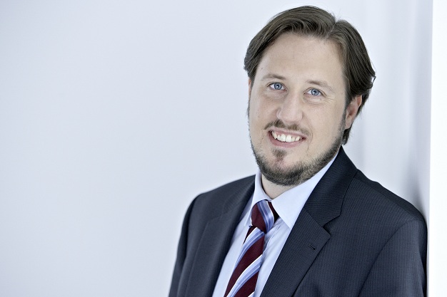 Markus Weik, Senior Executive bei FTI Consulting
