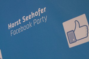 Politik und Social Media
