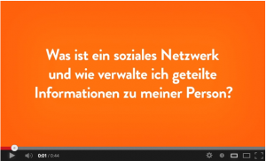 Bild: Screenshot Youtube - Keystotheweb