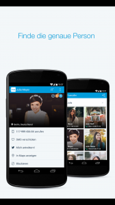 Foto: Screenshot Truecaller App