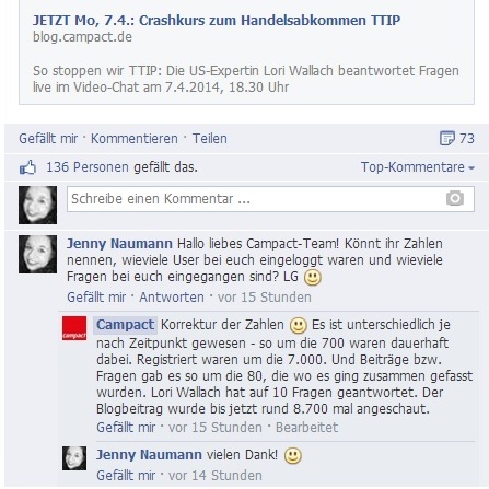 zahlen