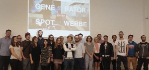 © Universität der Künste Berlin