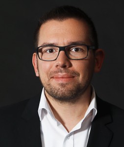 Thomas Kahmann, Head of PR Samsung bei Electronics