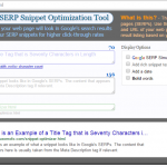 kostenlose SEO Tool - SEO Mofo