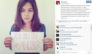 #angeber