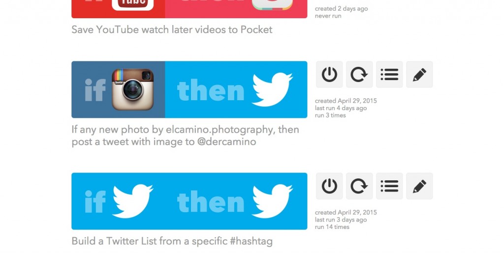 ifttt