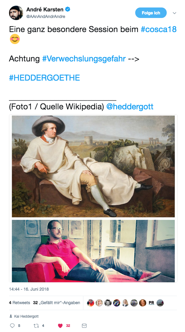 Screenshot vom Tweet von @AAnAndAndrAndre am 16.06.18 um 14:44 Uhr.