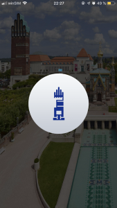 App